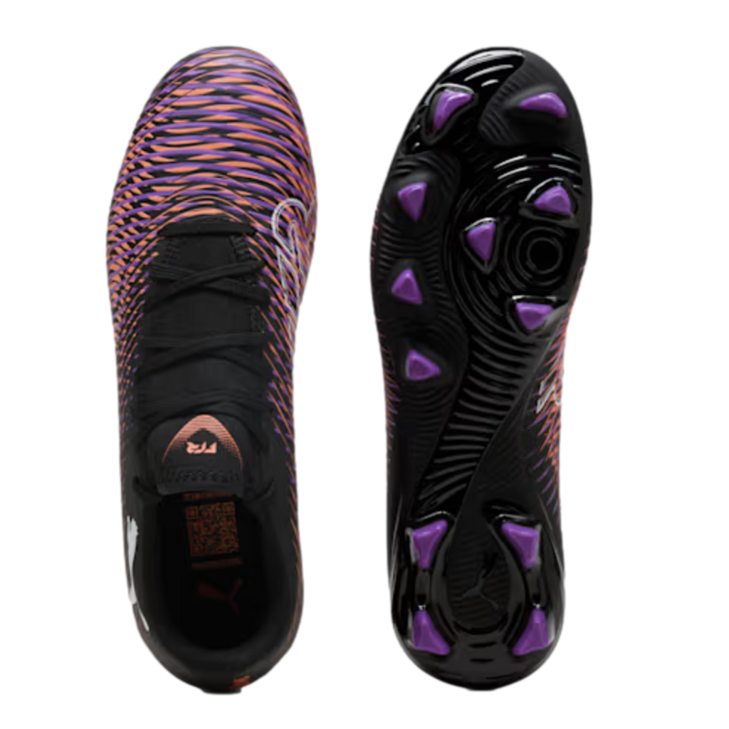 2026 New Arrival Puma Future 8 Play AG Firm Ground Cleats