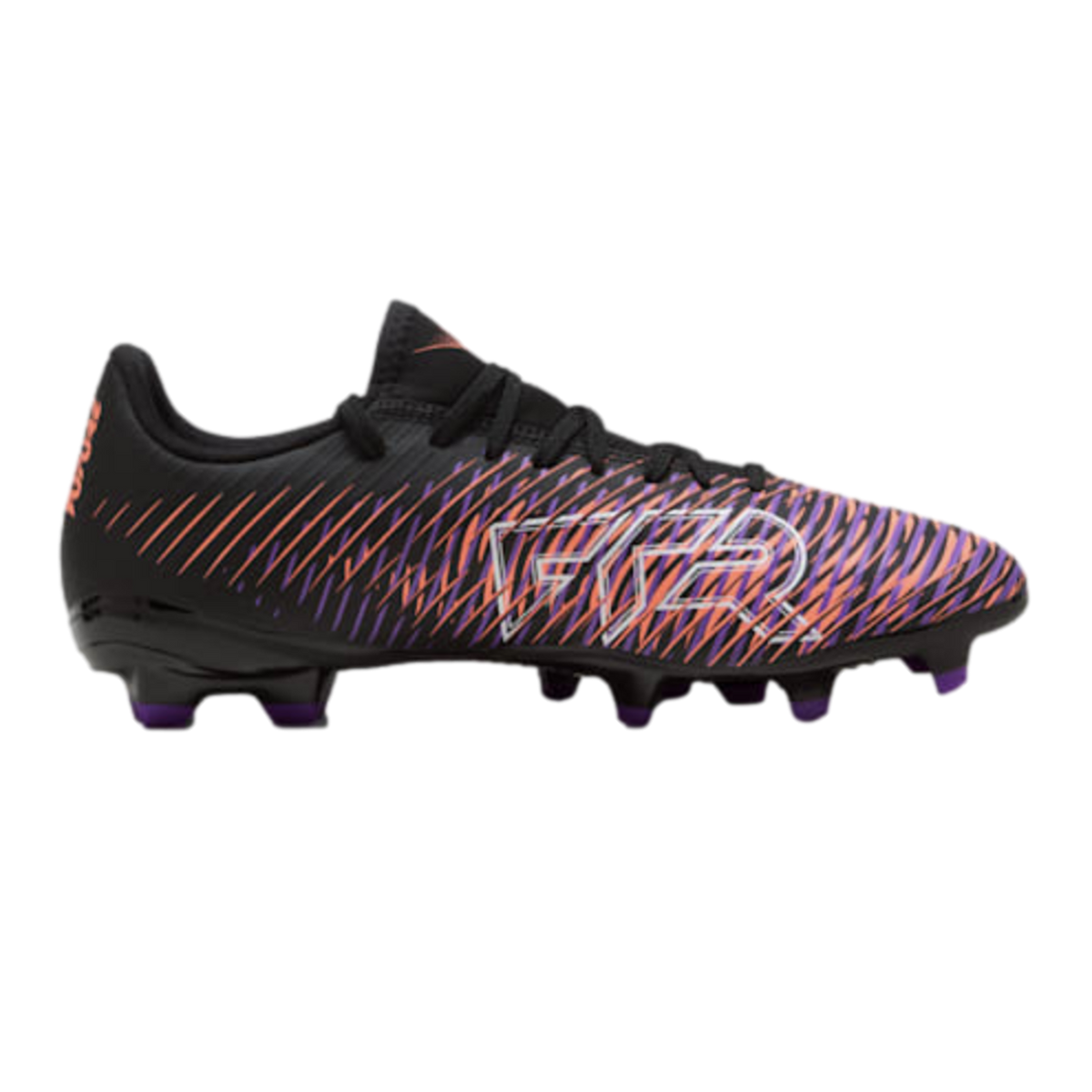 2026 New Arrival Puma Future 8 Play AG Firm Ground Cleats