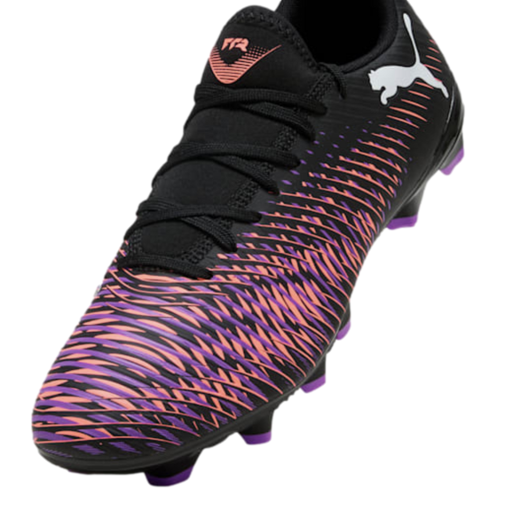 2026 New Arrival Puma Future 8 Play AG Firm Ground Cleats