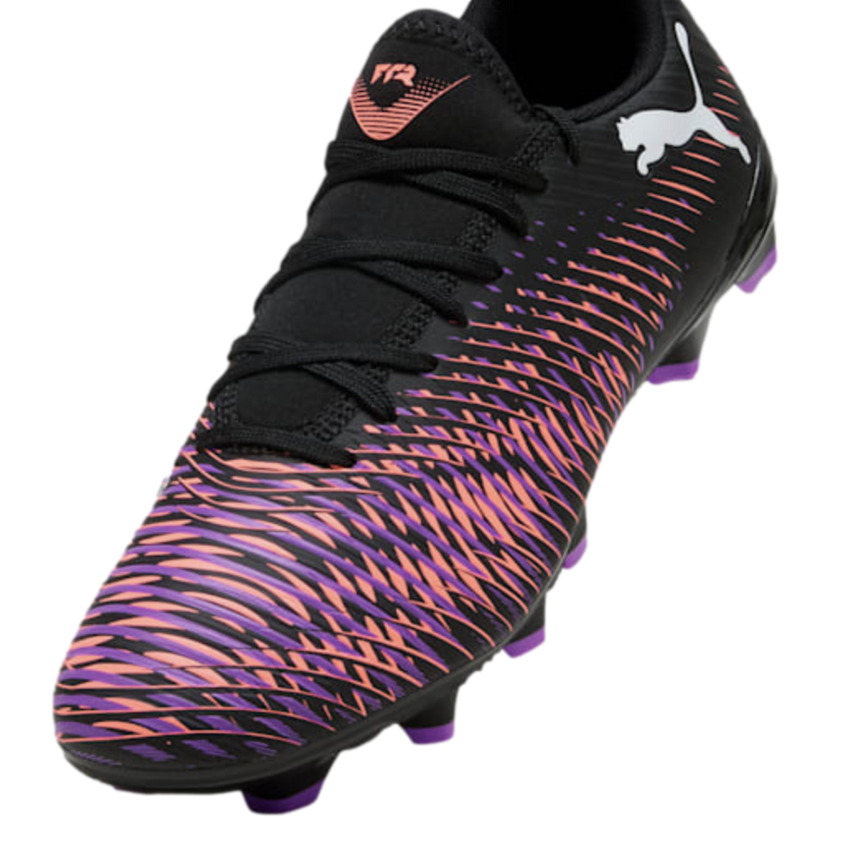 2026 New Arrival Puma Future 8 Play AG Firm Ground Cleats