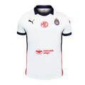 2026 New Arrival Puma Chivas 24/25 Youth Away Jersey