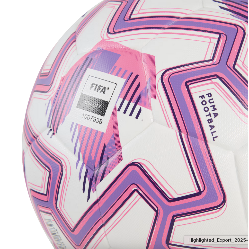 2026 New Arrival Puma Orbita Match Premier League Brilliance Ball