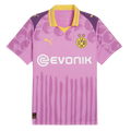 2026 New Arrival Puma Borussia Dortmund x KidSuper 2025 CWC Away Jersey