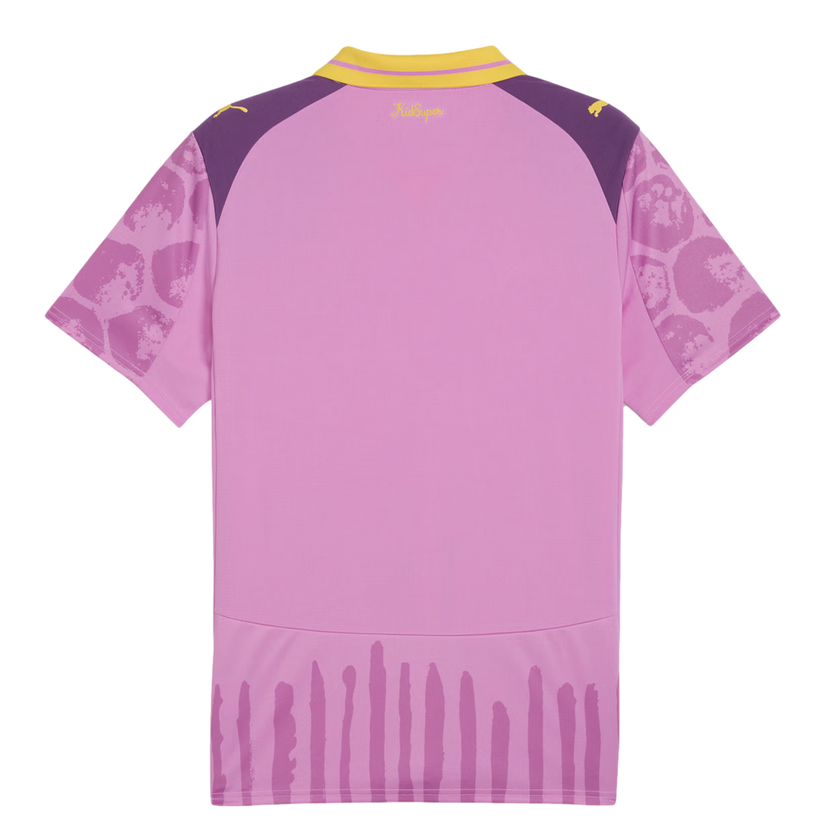 2026 New Arrival Puma Borussia Dortmund x KidSuper 2025 CWC Away Jersey