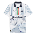 2026 New Arrival Puma Monterrey x KidSuper 2025 CWC Home Jersey