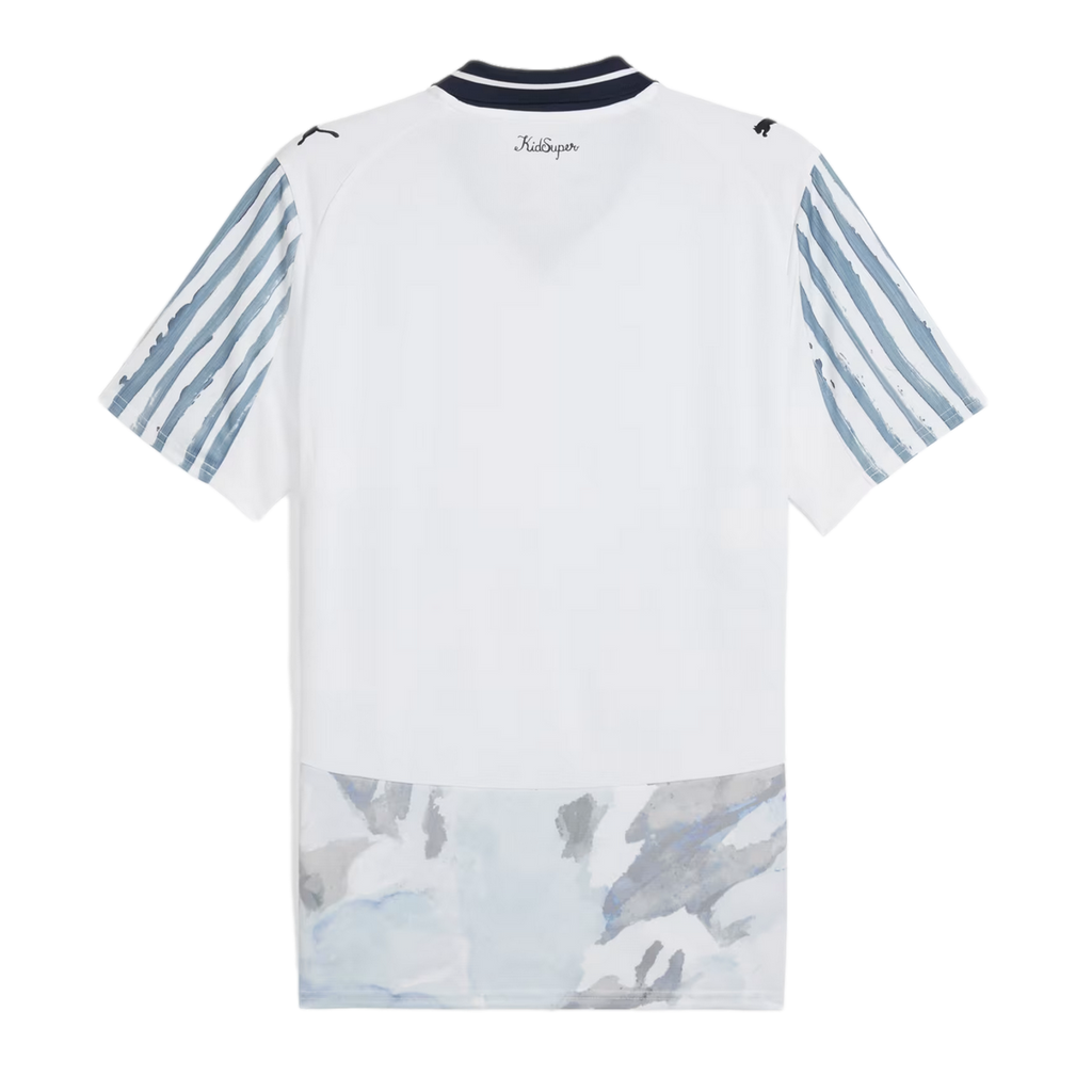 2026 New Arrival Puma Monterrey x KidSuper 2025 CWC Home Jersey