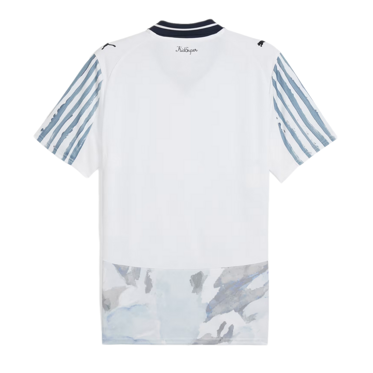 2026 New Arrival Puma Monterrey x KidSuper 2025 CWC Home Jersey
