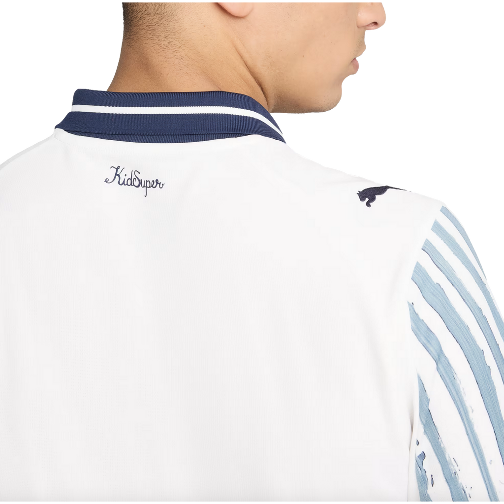 2026 New Arrival Puma Monterrey x KidSuper 2025 CWC Home Jersey