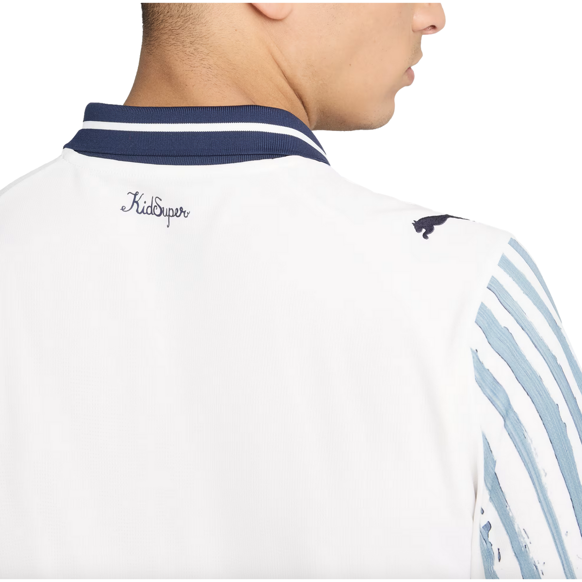 2026 New Arrival Puma Monterrey x KidSuper 2025 CWC Home Jersey