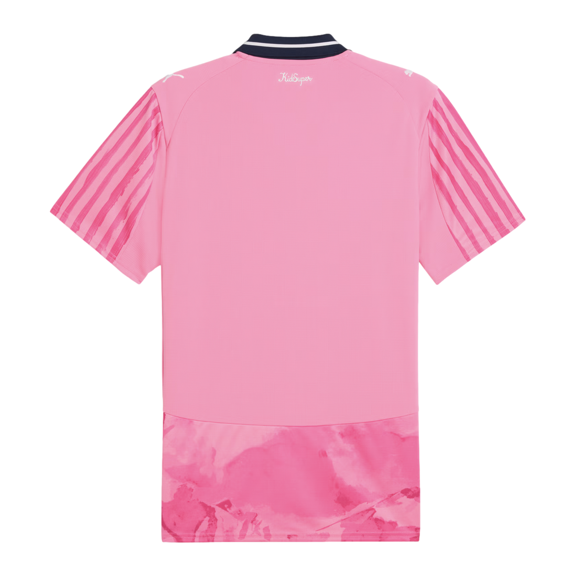 2026 New Arrival Puma Monterrey x KidSuper 2025 CWC Home Jersey