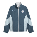 2026 New Arrival Puma Manchester City x KidSuper Reversible Jacket