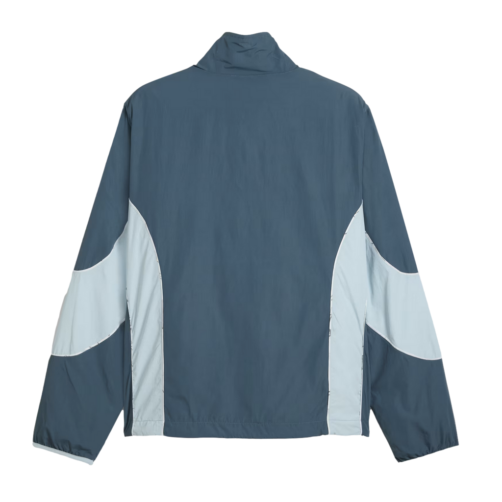 2026 New Arrival Puma Manchester City x KidSuper Reversible Jacket