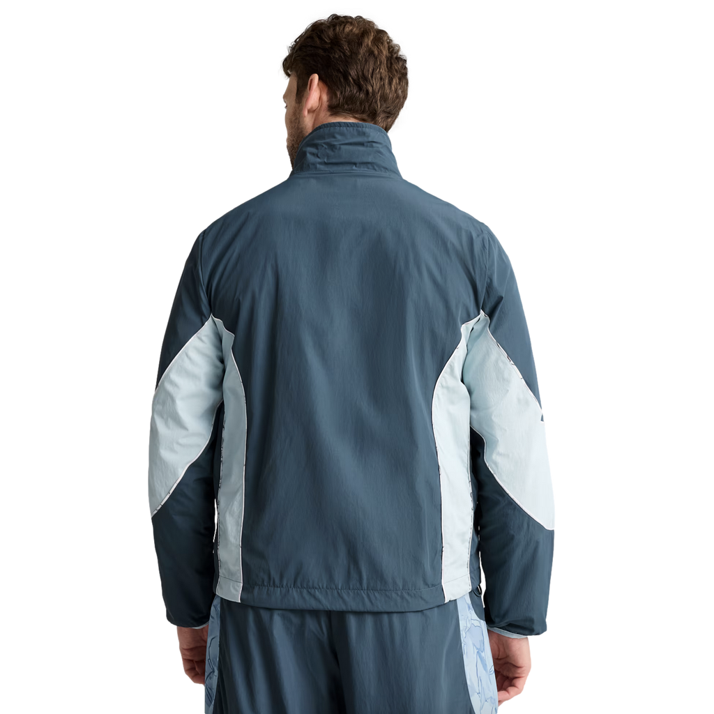 2026 New Arrival Puma Manchester City x KidSuper Reversible Jacket