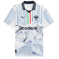 2026 New Arrival Puma Monterrey x KidSuper 2025 CWC Authentic Home Jersey