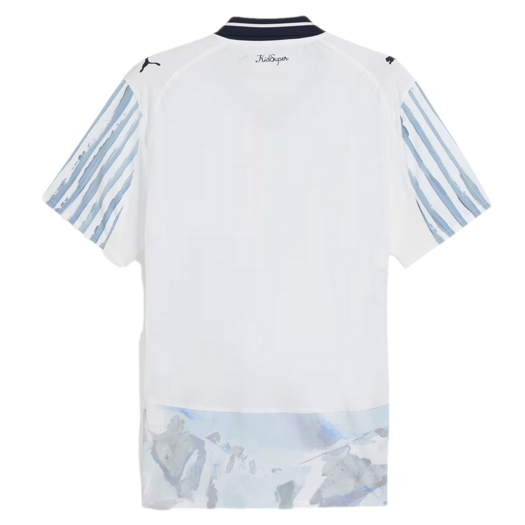 2026 New Arrival Puma Monterrey x KidSuper 2025 CWC Authentic Home Jersey