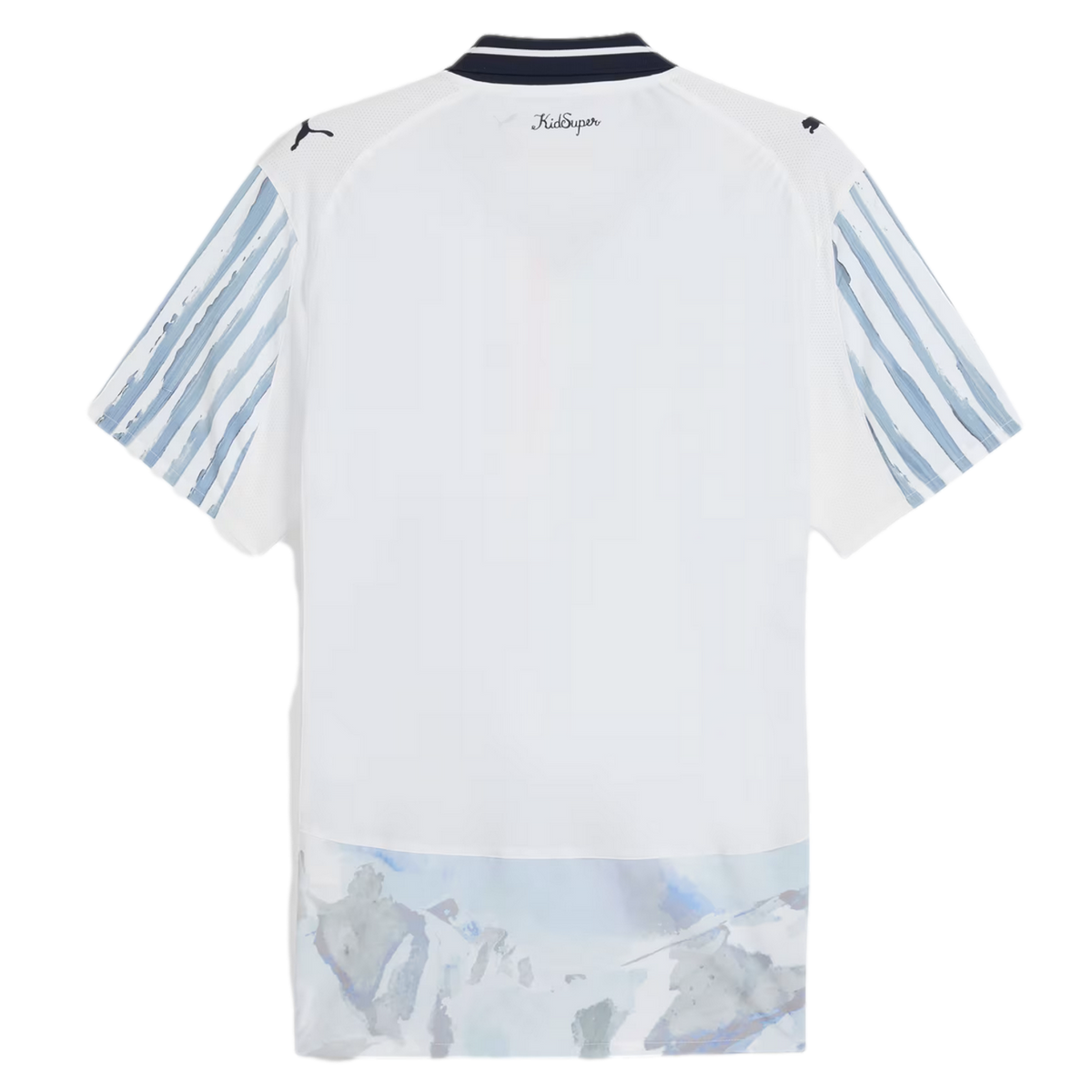 2026 New Arrival Puma Monterrey x KidSuper 2025 CWC Authentic Home Jersey