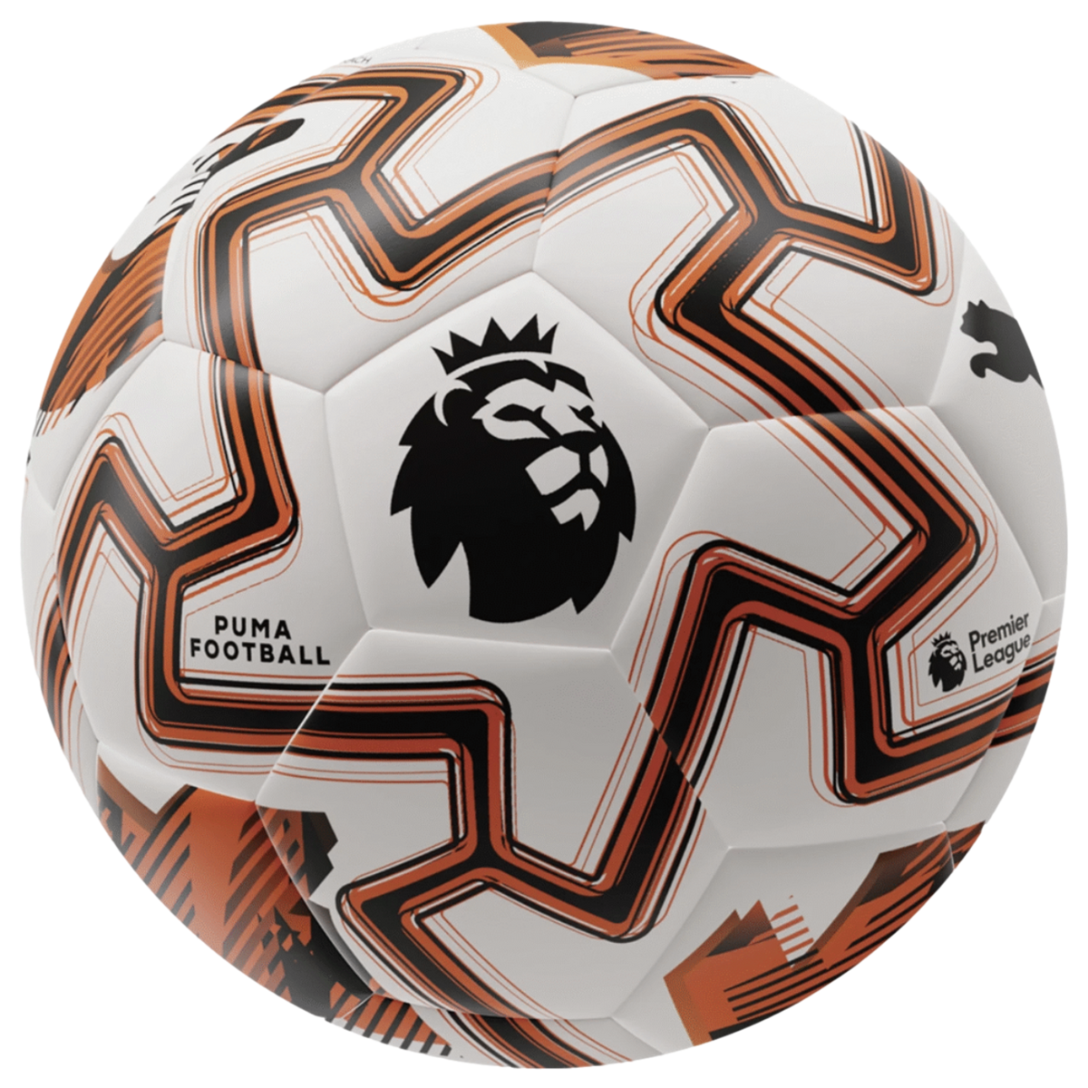 2026 New Arrival Puma Orbita Cup Premier League Brilliance Ball