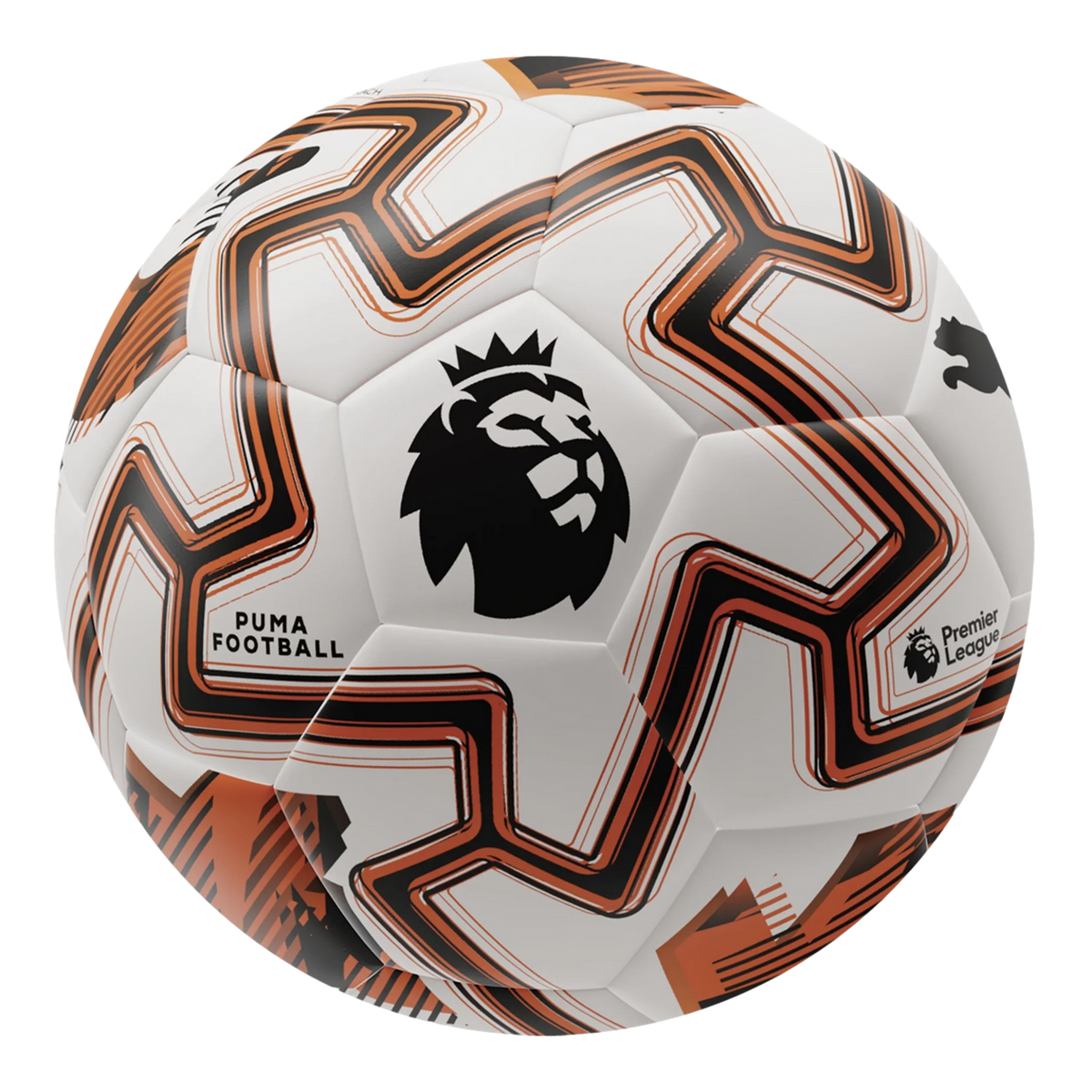 2026 New Arrival Puma Orbita Match Premier League Brilliance Ball