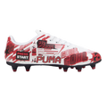 2026 New Arrival Puma Ultra CP Pulisic Legacy Youth Firm Ground Cleats