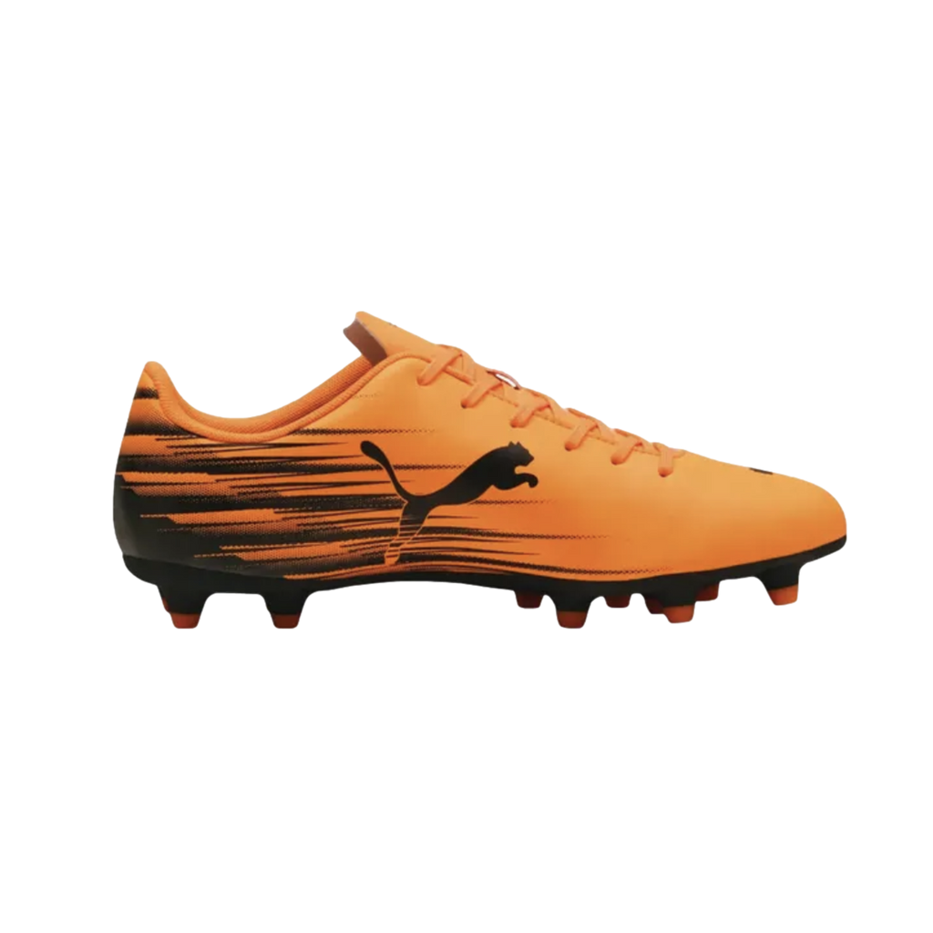 2026 New Arrival Puma Attacanto II Firm Ground Cleats