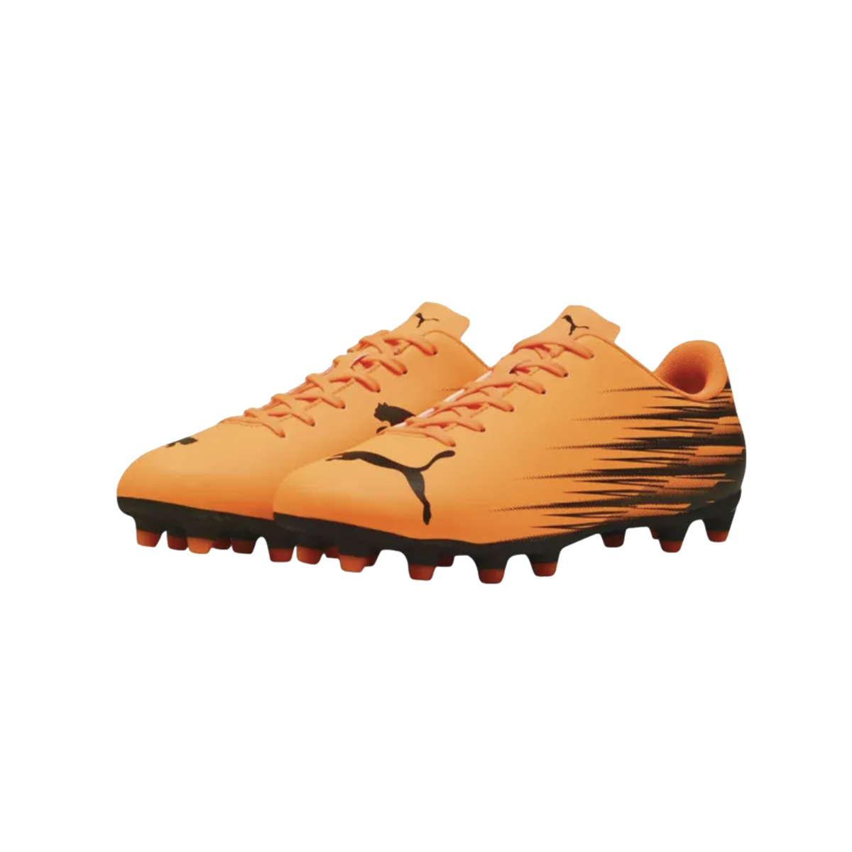 2026 New Arrival Puma Attacanto II Firm Ground Cleats