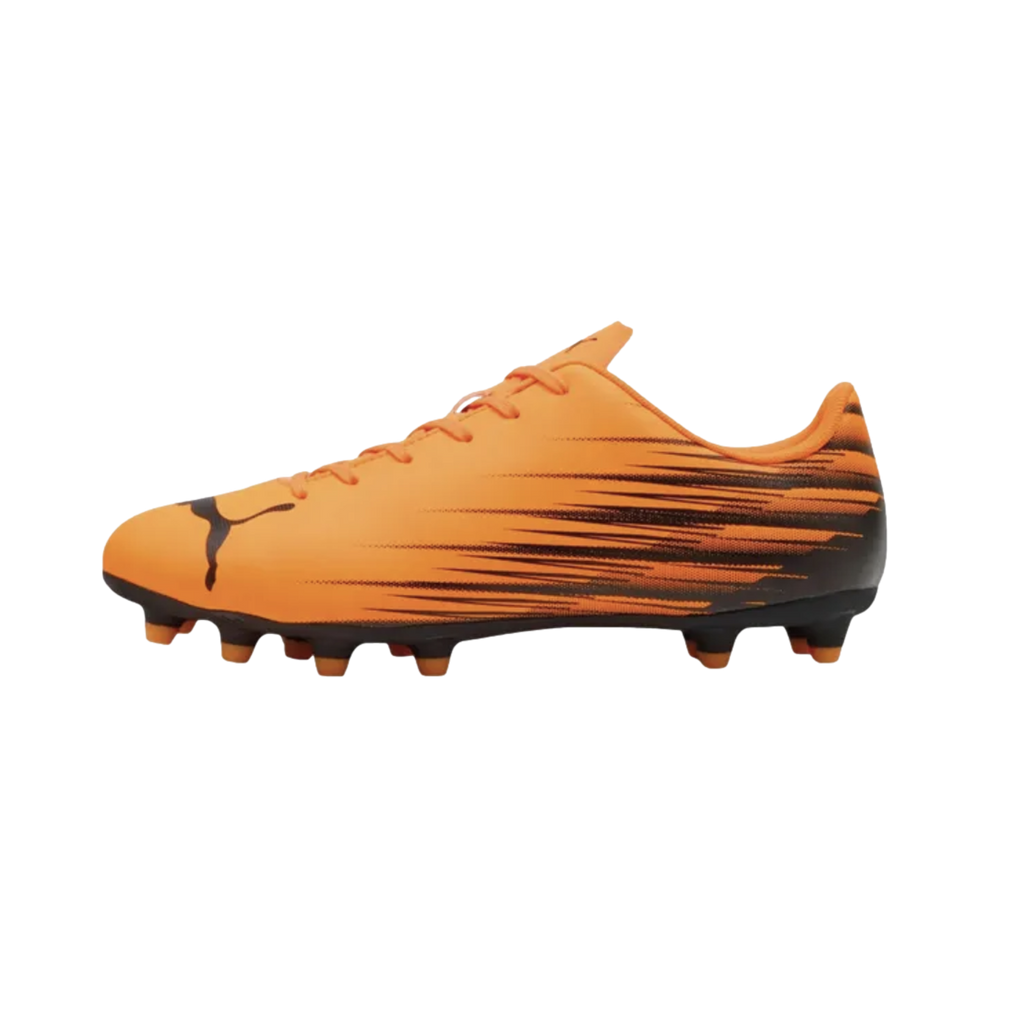 2026 New Arrival Puma Attacanto II Firm Ground Cleats