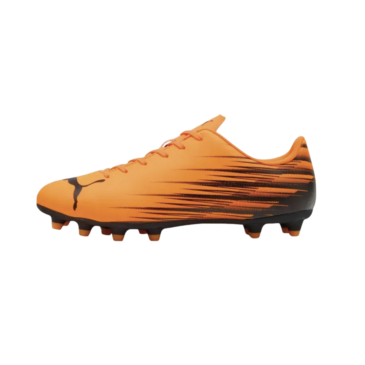 2026 New Arrival Puma Attacanto II Firm Ground Cleats
