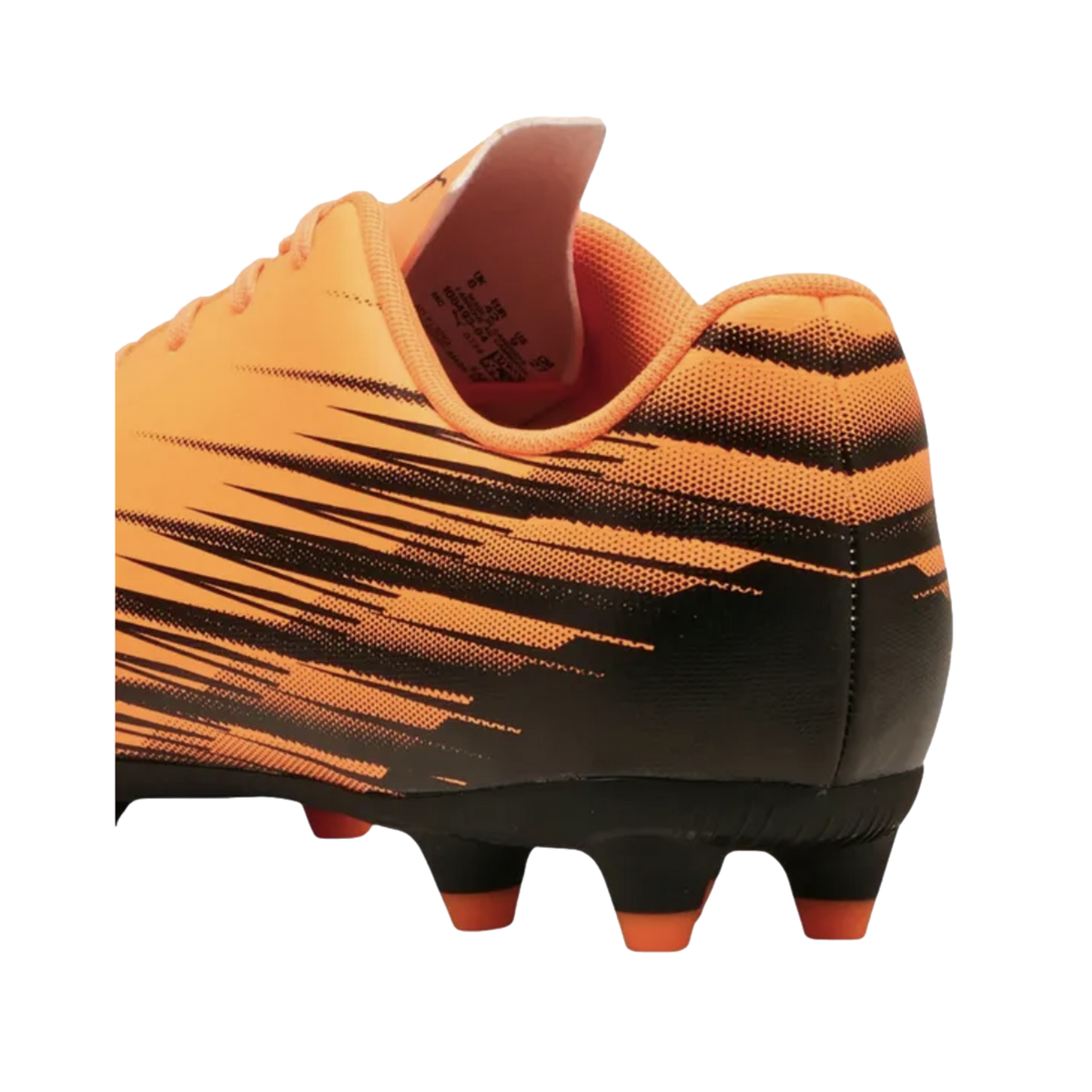 2026 New Arrival Puma Attacanto II Firm Ground Cleats