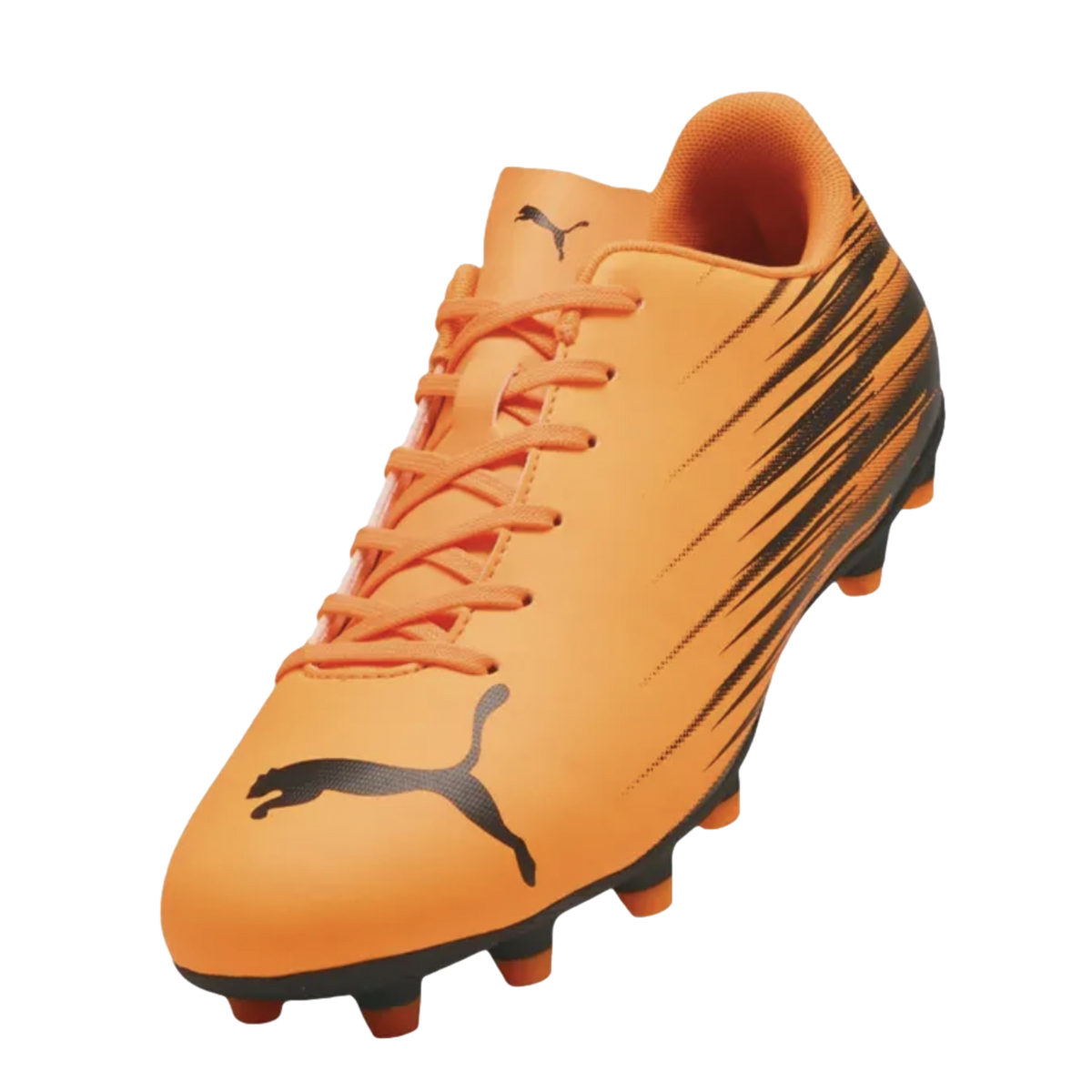 2026 New Arrival Puma Attacanto II Firm Ground Cleats