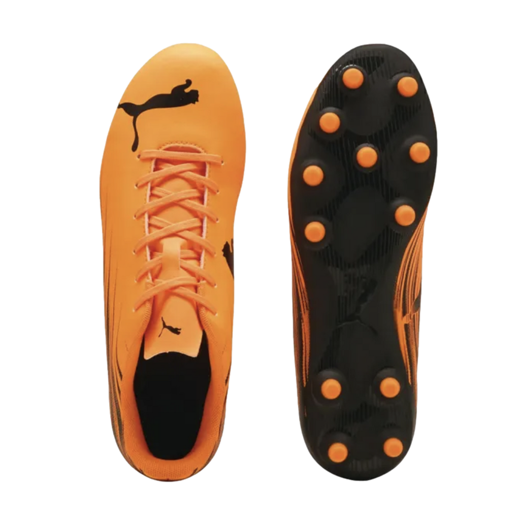 2026 New Arrival Puma Attacanto II Firm Ground Cleats