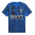 2026 New Arrival Puma Al Hilal x Kidsuper 2025 CWC Home Jersey