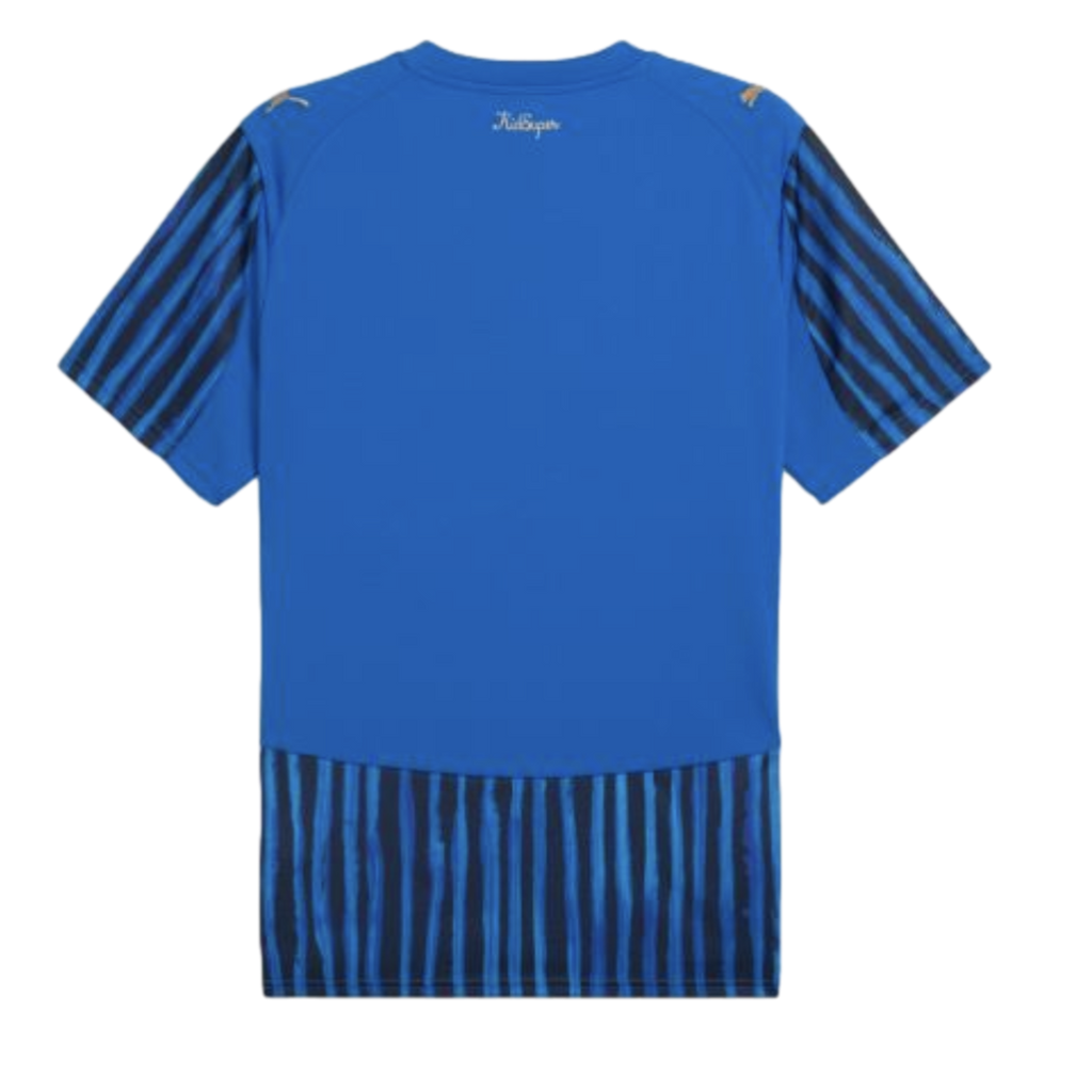 2026 New Arrival Puma Al Hilal x Kidsuper 2025 CWC Home Jersey