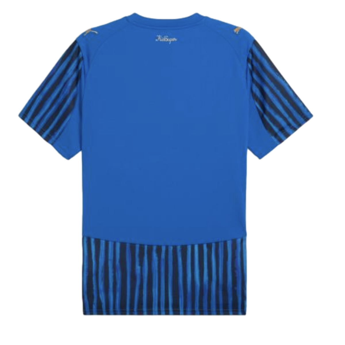 2026 New Arrival Puma Al Hilal x Kidsuper 2025 CWC Home Jersey