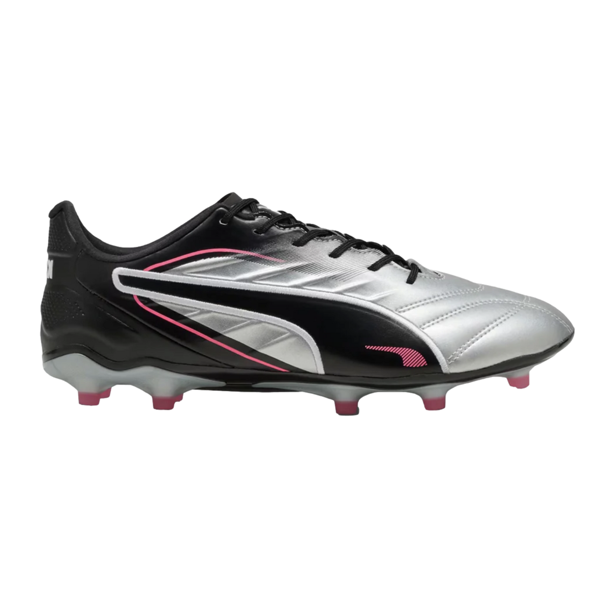 2026 New Arrival Puma King Pro Firm Ground Cleats