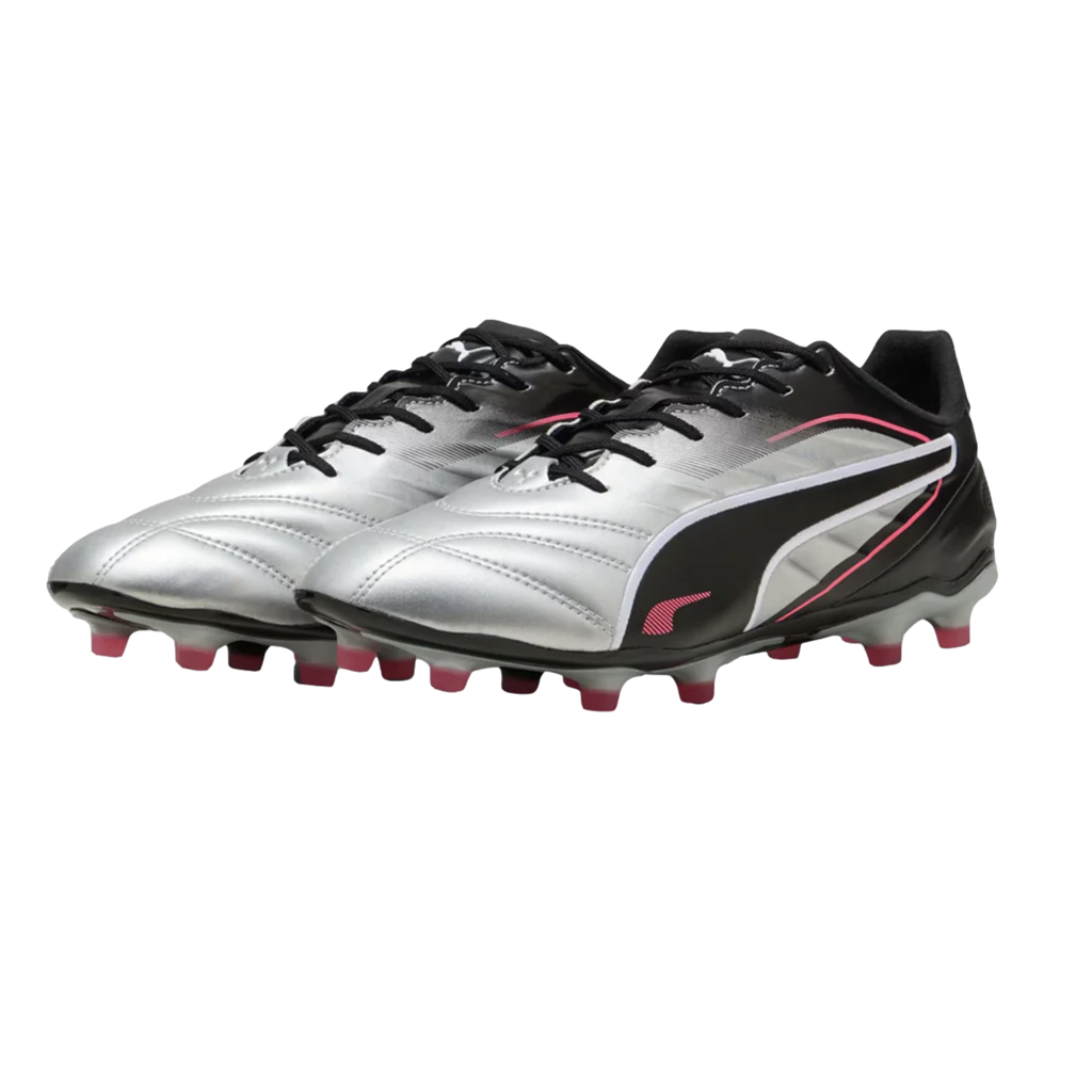2026 New Arrival Puma King Pro Firm Ground Cleats
