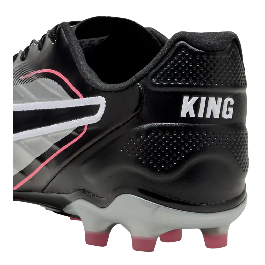 2026 New Arrival Puma King Pro Firm Ground Cleats