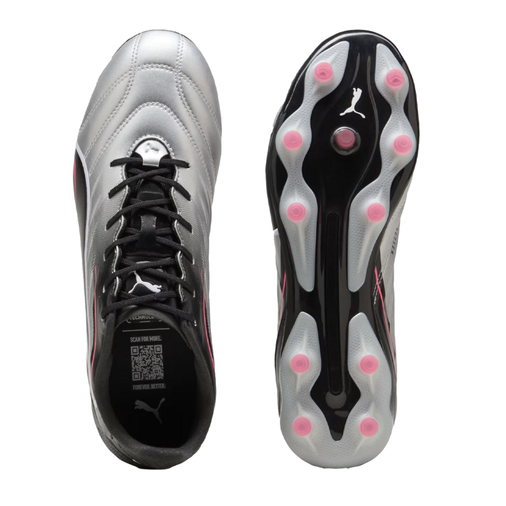 2026 New Arrival Puma King Pro Firm Ground Cleats