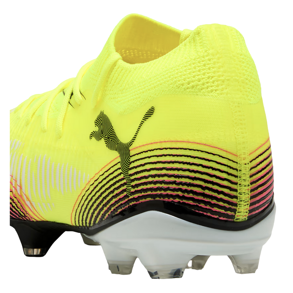 2026 New Arrival Puma Future 8 Match Firm Ground Cleats