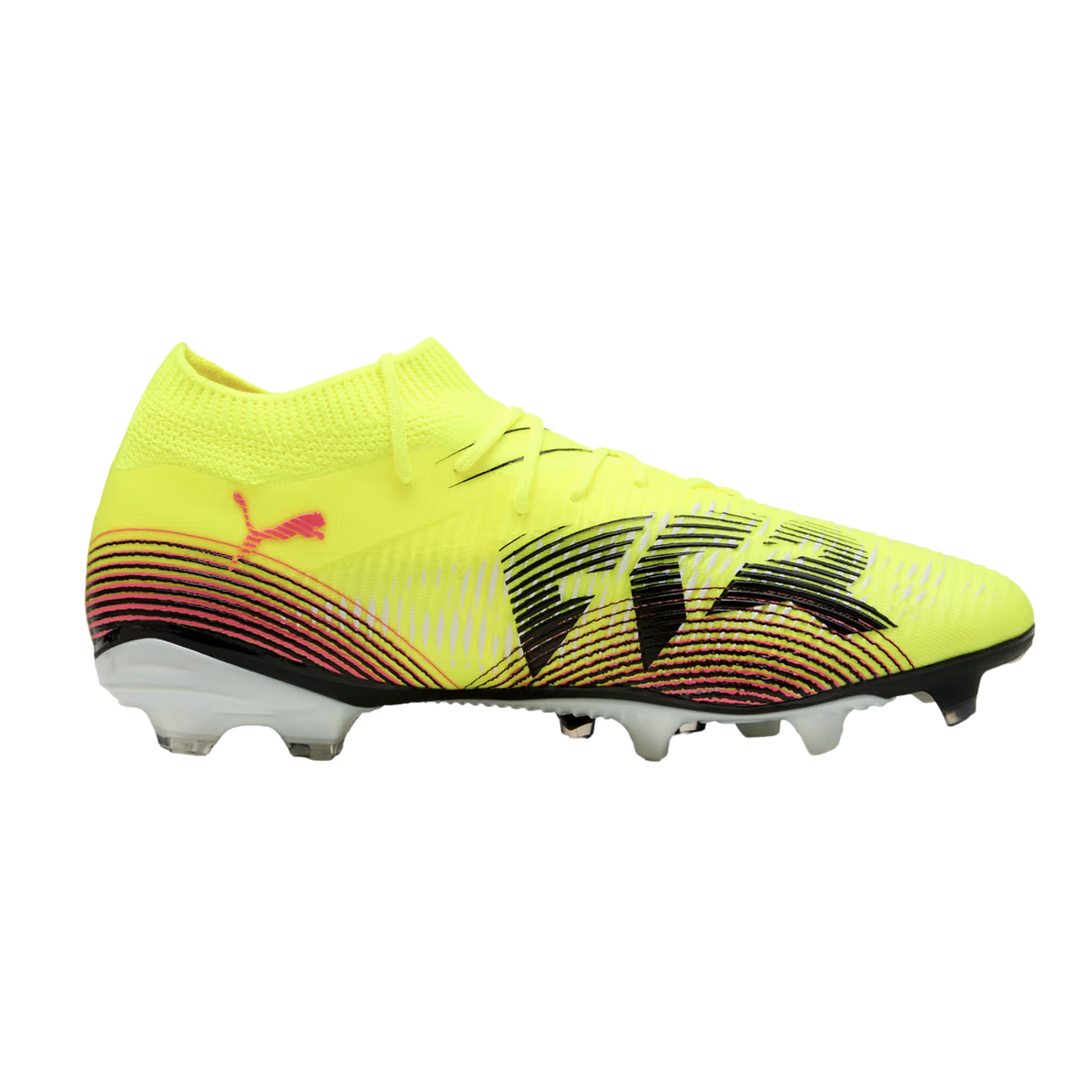 2026 New Arrival Puma Future 8 Match Firm Ground Cleats