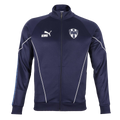 2026 New Arrival Puma Monterrey King Anthem Jacket