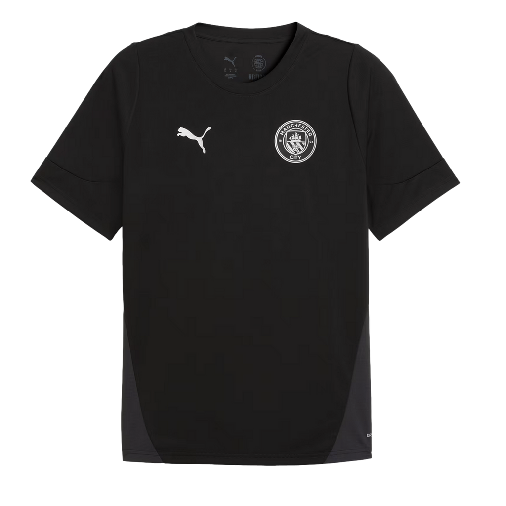 2026 New Arrival Puma Manchester City Training Jersey