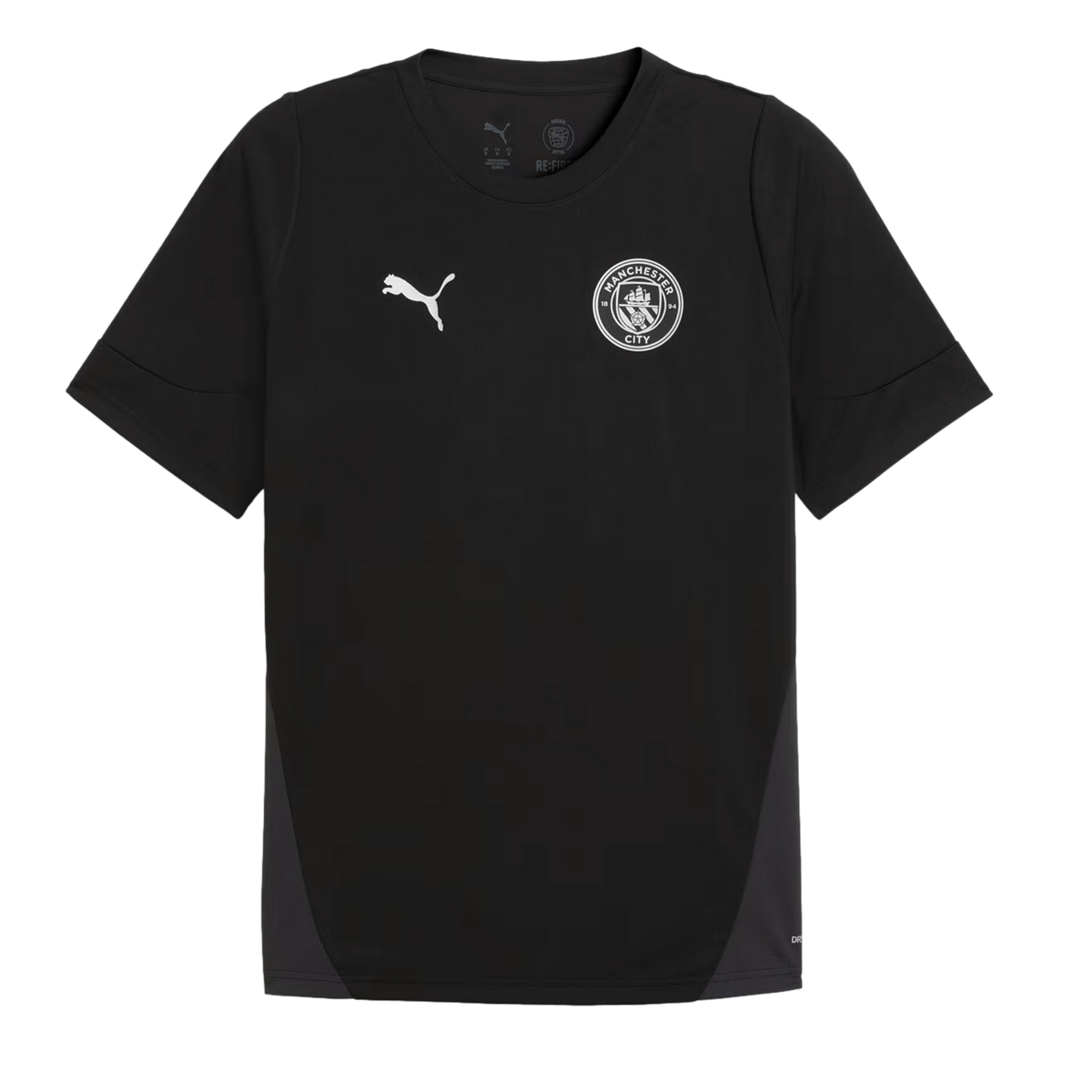 2026 New Arrival Puma Manchester City Training Jersey
