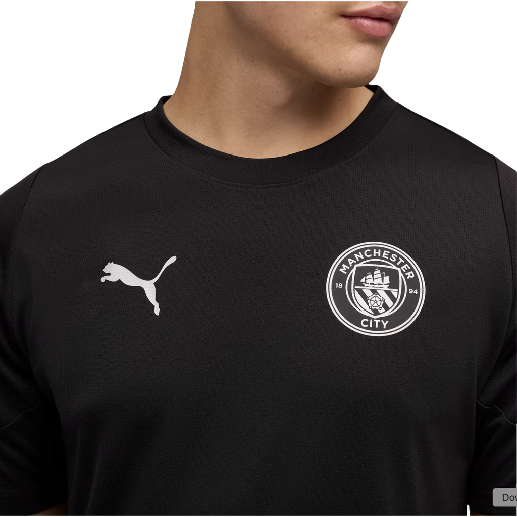 2026 New Arrival Puma Manchester City Training Jersey