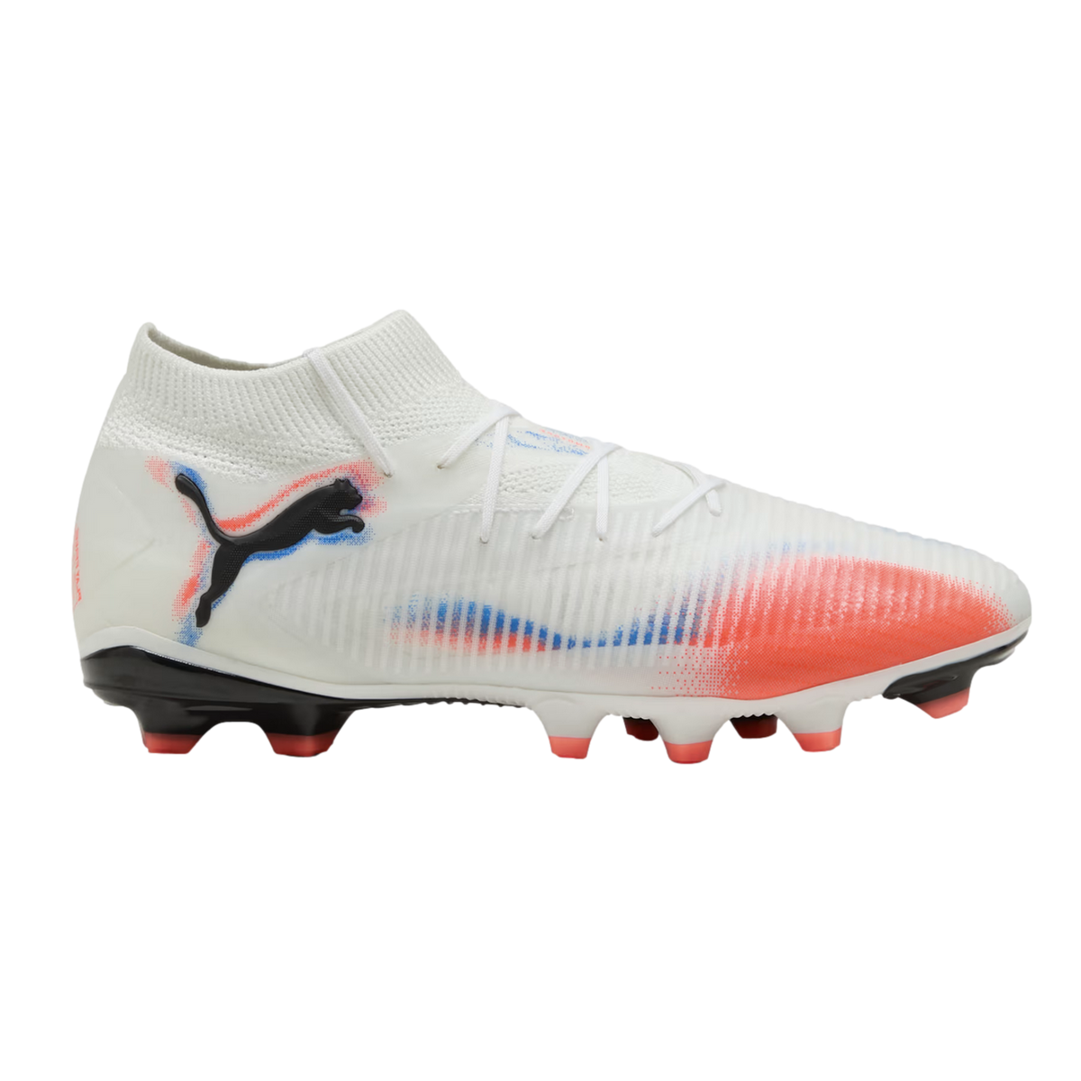 2026 New Arrival Puma Future 8 Pro Firm Ground Cleats