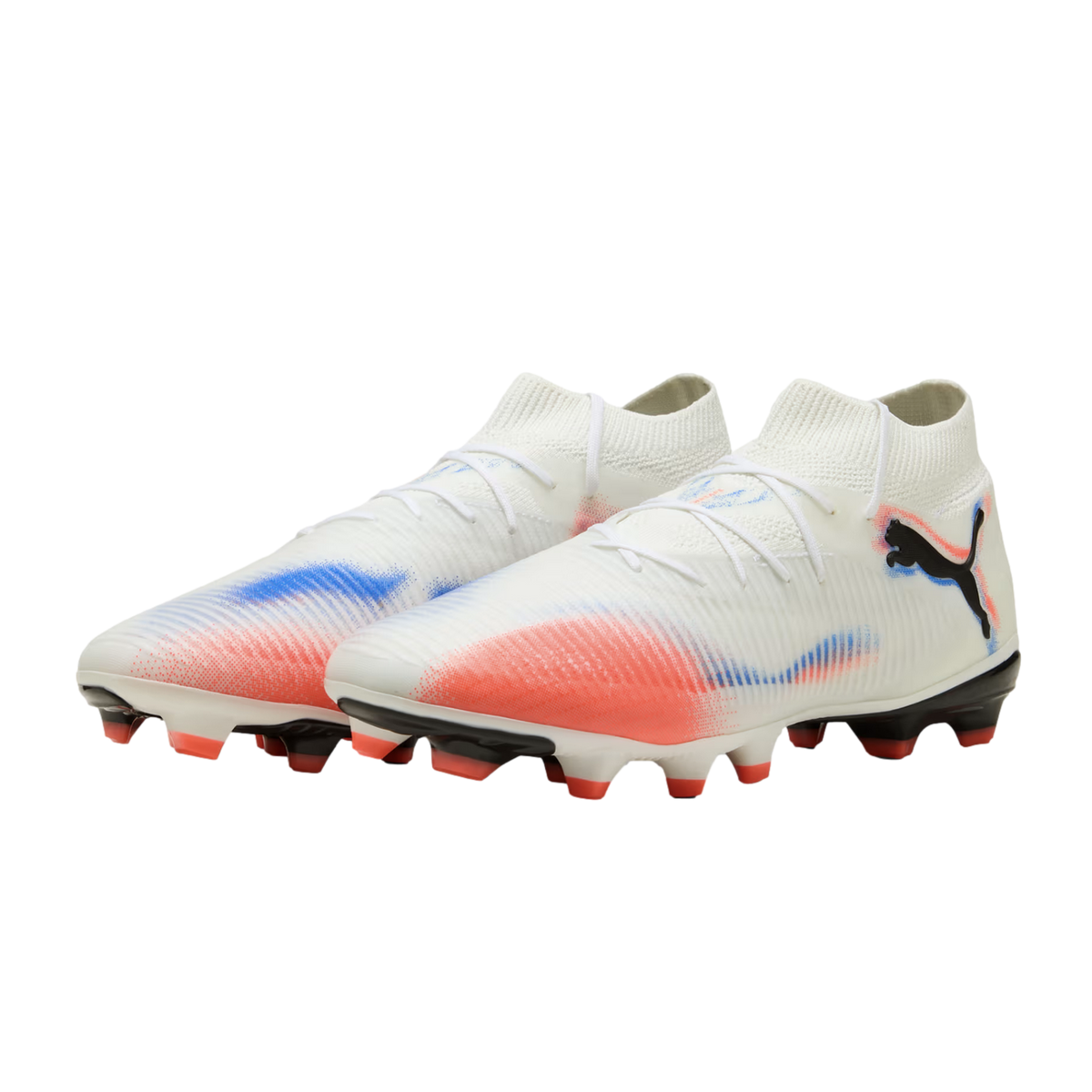 2026 New Arrival Puma Future 8 Pro Firm Ground Cleats