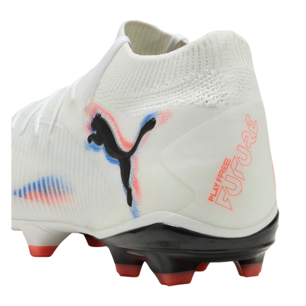 2026 New Arrival Puma Future 8 Pro Firm Ground Cleats