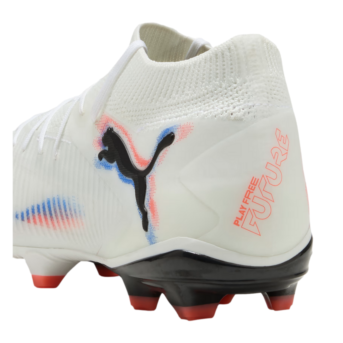 2026 New Arrival Puma Future 8 Pro Firm Ground Cleats