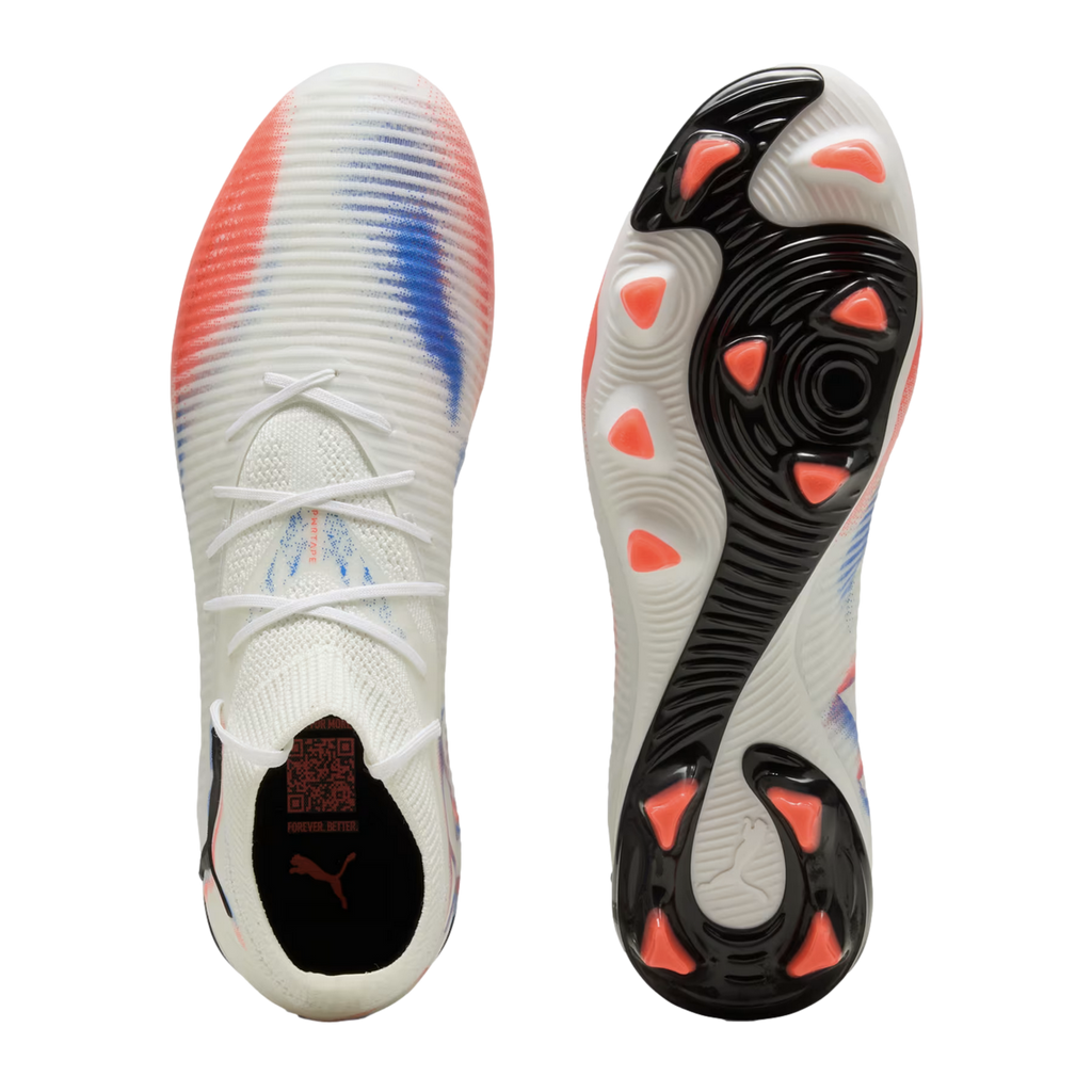 2026 New Arrival Puma Future 8 Pro Firm Ground Cleats