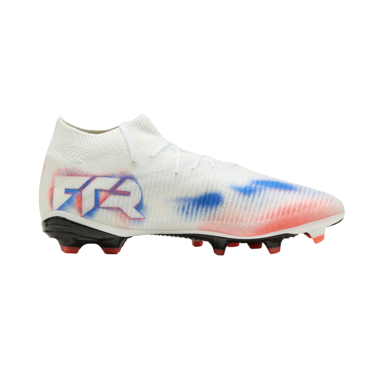 2026 New Arrival Puma Future 8 Pro Firm Ground Cleats