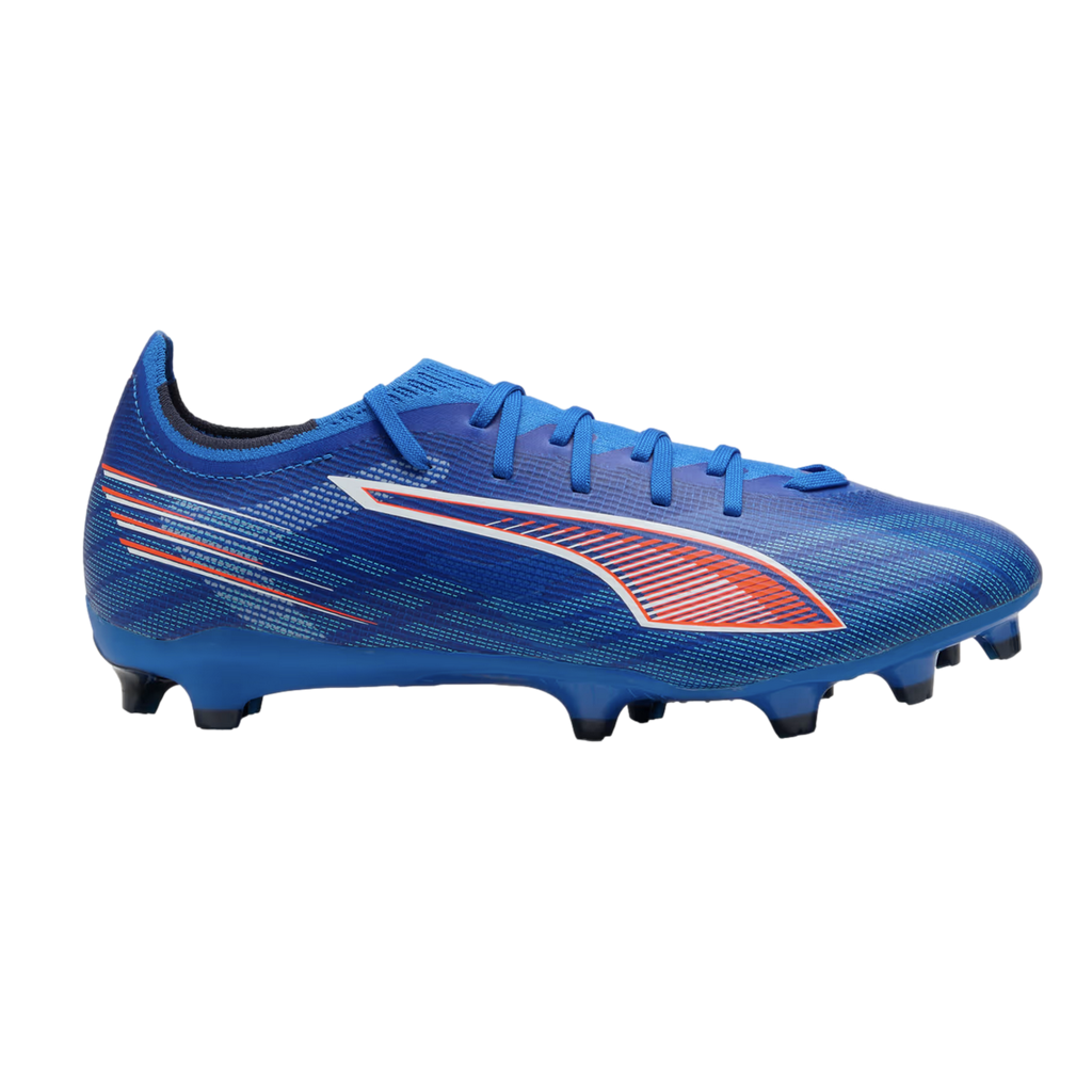 2026 New Arrival Puma Ultra 6 Match Firm Ground Cleats